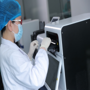 淋巴瘤解析：分型、基因检测与医疗机构推荐